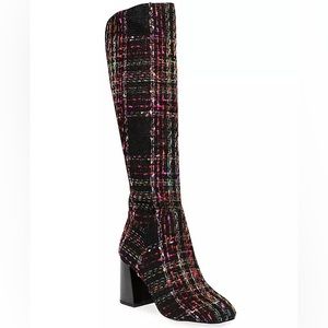 BETSEY JOHNSON HARMONI BOOTS